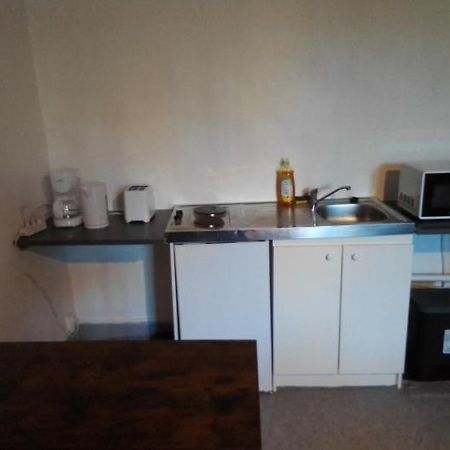 Appartement Tout Equipe Hypercentre Limoges Ngoại thất bức ảnh