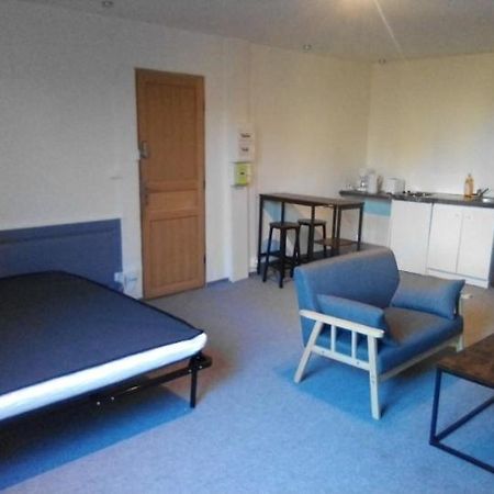 Appartement Tout Equipe Hypercentre Limoges Ngoại thất bức ảnh