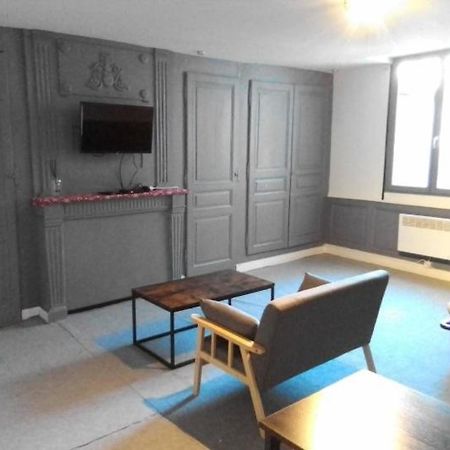 Appartement Tout Equipe Hypercentre Limoges Ngoại thất bức ảnh