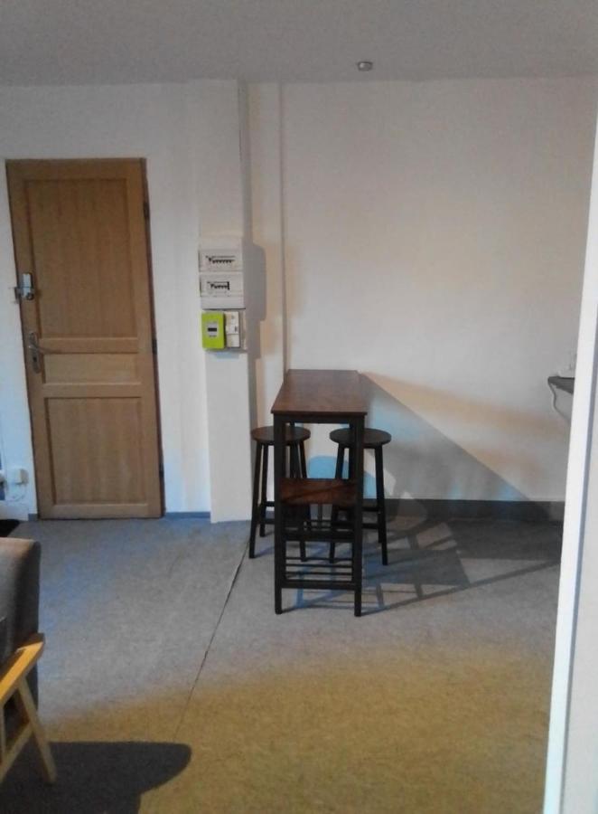 Appartement Tout Equipe Hypercentre Limoges Ngoại thất bức ảnh